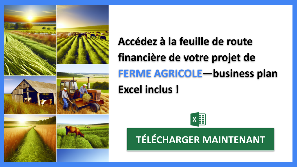 Quels sont les revenus moyens d'un projet de ferme agricole ? 7 Ferme Agricole Revenus Rentabilité - FERME AGRICOLE-5