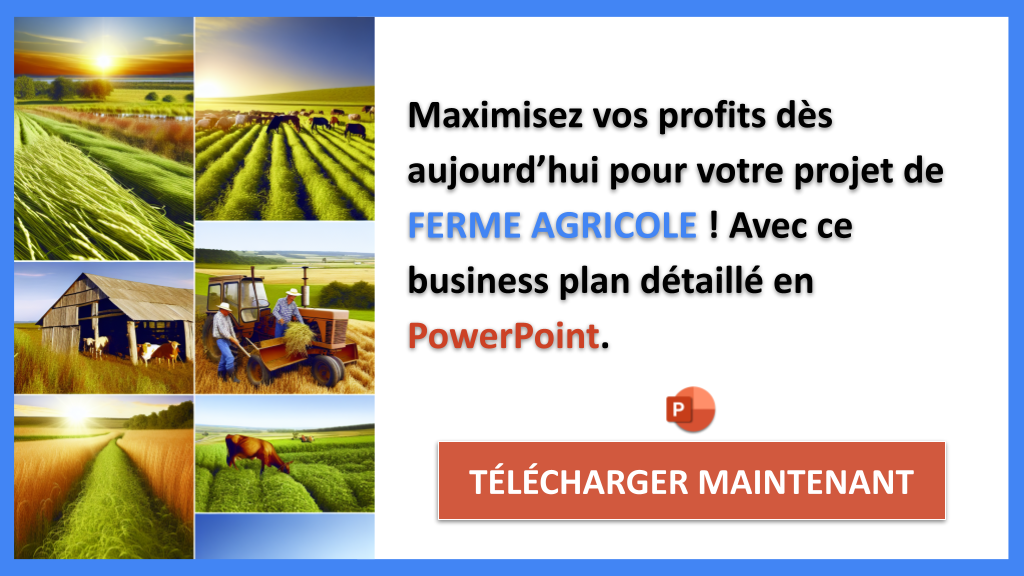 Quels sont les revenus moyens d'un projet de ferme agricole ? 8 Ferme Agricole Revenus Rentabilité - FERME AGRICOLE-6