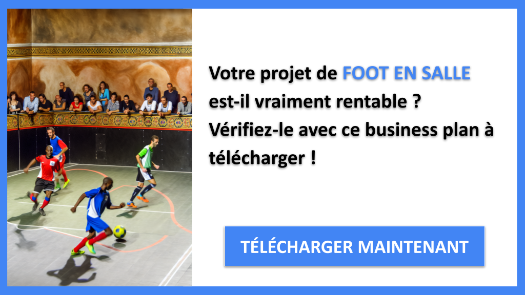 Foot en Salle Revenus Rentabilité - FOOT EN SALLE-4