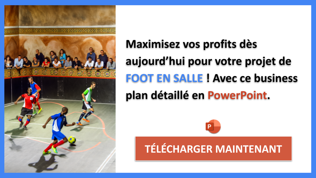 Foot en Salle Revenus Rentabilité - FOOT EN SALLE-6