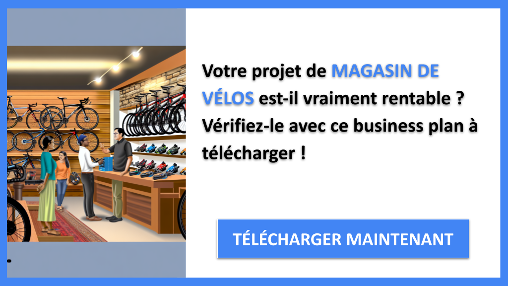 Magasin de Vélos Revenus Rentabilité - MAGASIN DE VÉLOS-4