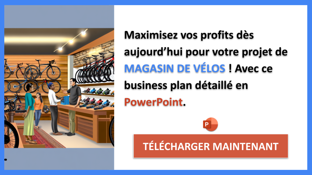 Magasin de Vélos Revenus Rentabilité - MAGASIN DE VÉLOS-6