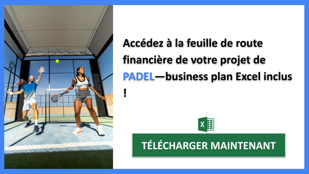 Padel : Revenus et rentabilité, ce qu'il faut savoir 7 Padel Revenus Rentabilité - PADEL-5