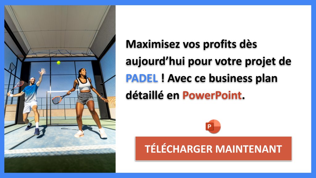 Padel : Revenus et rentabilité, ce qu'il faut savoir 8 Padel Revenus Rentabilité - PADEL-6