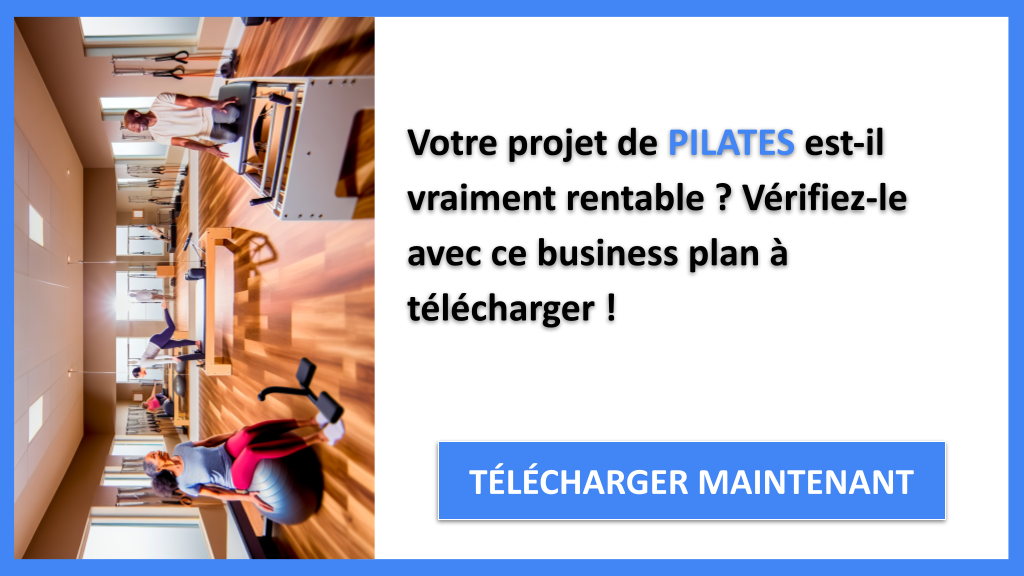Pilates : Les secrets pour augmenter vos revenus 6 Pilates Revenus Rentabilité - PILATES-4