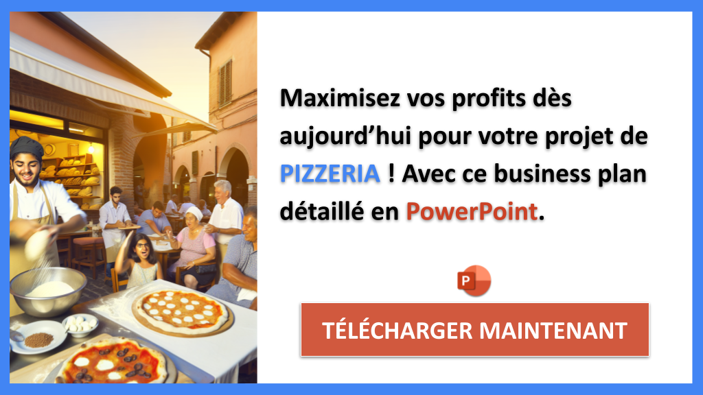 Pizzeria Revenus Rentabilité - PIZZERIA-6