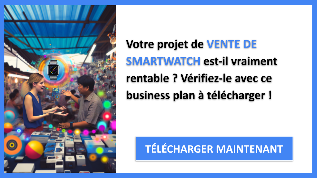 Vente de Smartwatch : Découvrez la rentabilité et les revenus impressionnants 6 Vente de Smartwatch Revenus Rentabilité - VENTE DE SMARTWATCH-4