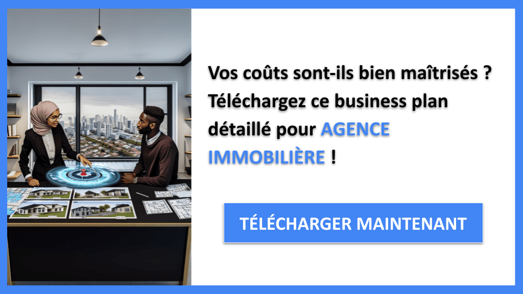 Coût de planification d'une agence immobilière - AGENCE IMMOBILIÈRE-4