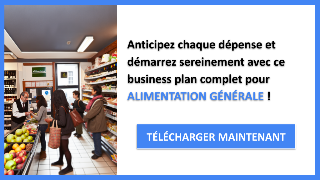Quel est le coût de construction d'un magasin d'alimentation générale ? 8 Coût de construction d'un magasin d'alimentation générale - ALIMENTATION GÉNÉRALE-6