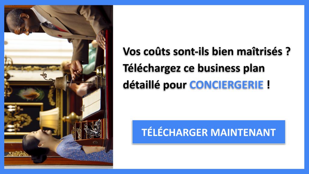 Coût de réalisation d'une conciergerie - CONCIERGERIE-4