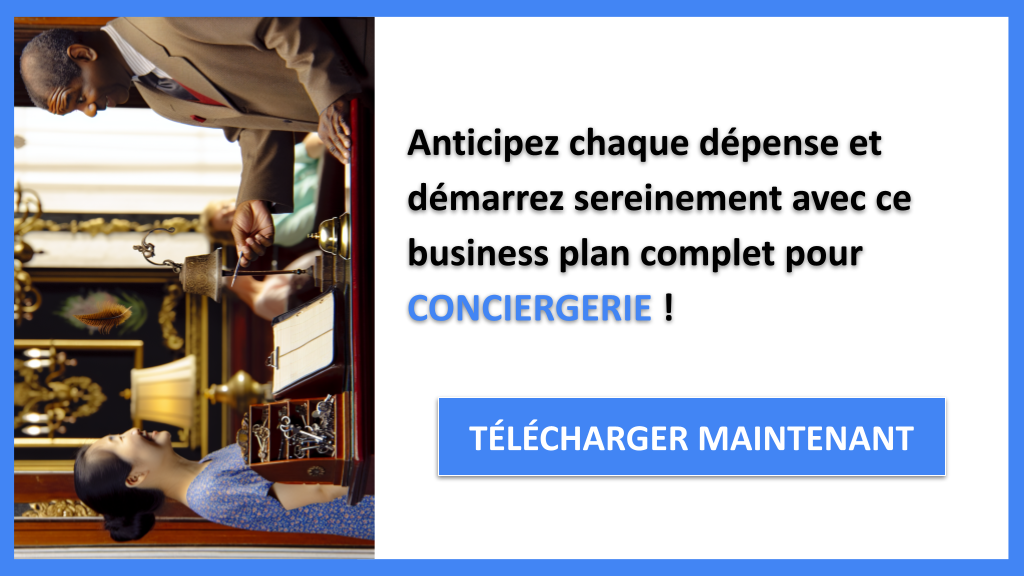 Coût de réalisation d'une conciergerie - CONCIERGERIE-6