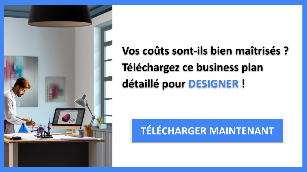 Coût de réalisation d'un studio de designer : Astuces pour économiser 6 Coût de réalisation d'un studio de designer - DESIGNER-4