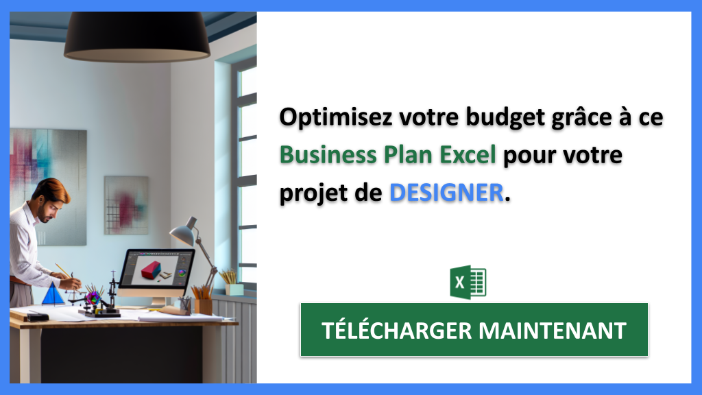 Coût de réalisation d'un studio de designer : Astuces pour économiser 7 Coût de réalisation d'un studio de designer - DESIGNER-5