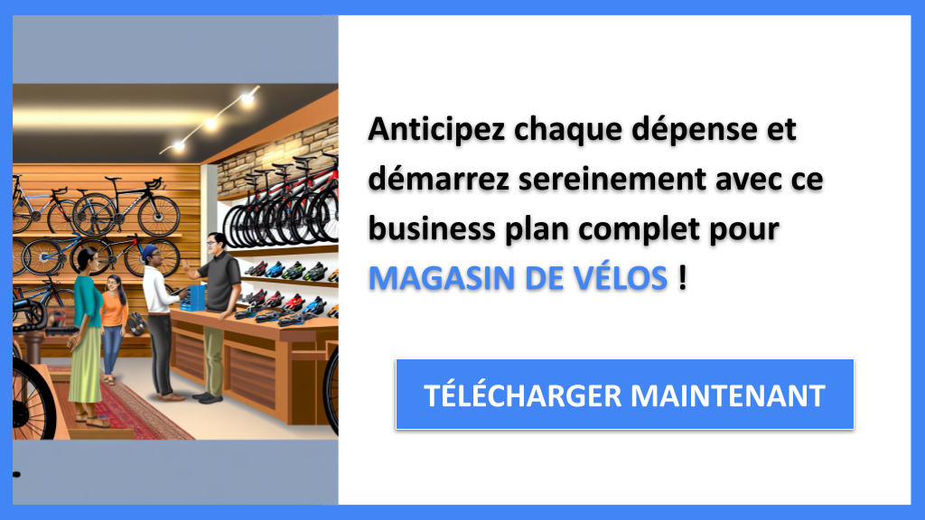 Combien coûte la mise en œuvre d'un magasin de vélos ? 8 Coût de mise en œuvre d'un magasin de vélos - MAGASIN DE VÉLOS-6