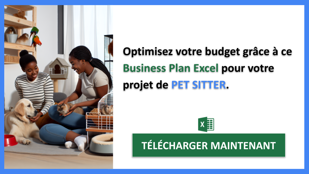 Coût de gestion d'un service de pet sitting - PET SITTER-5