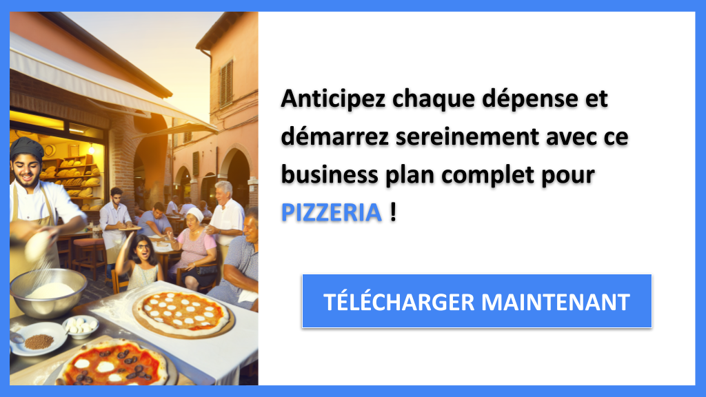 Coût de mise en place d'une pizzeria - PIZZERIA-6