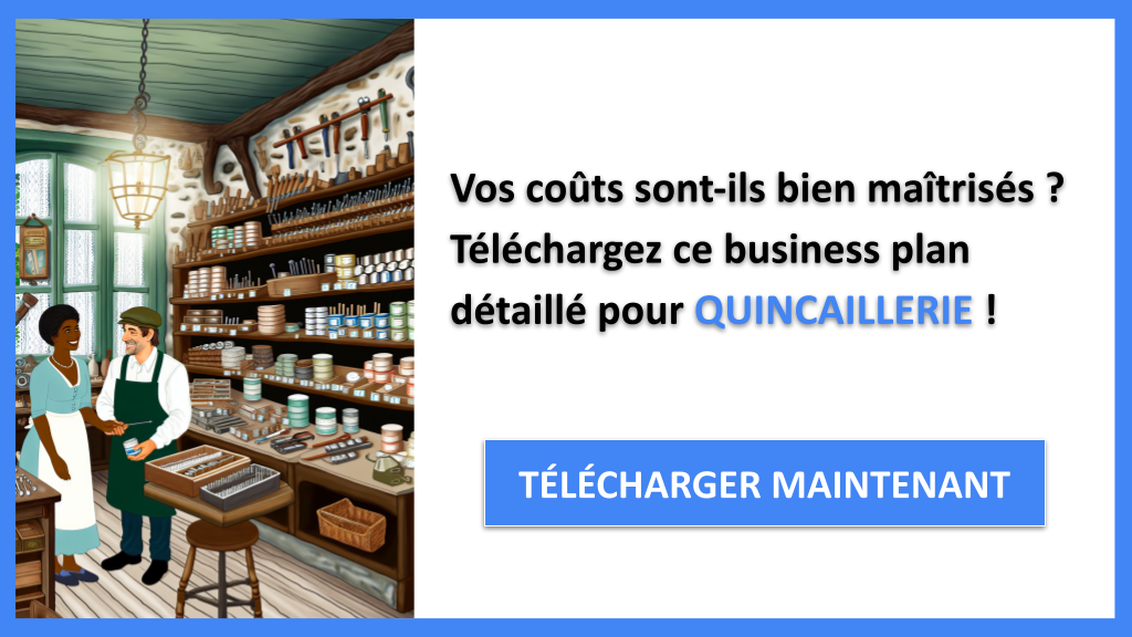 Coût de gestion d'une quincaillerie : Optimisez votre budget 6 Coût de gestion d'une quincaillerie - QUINCAILLERIE-4