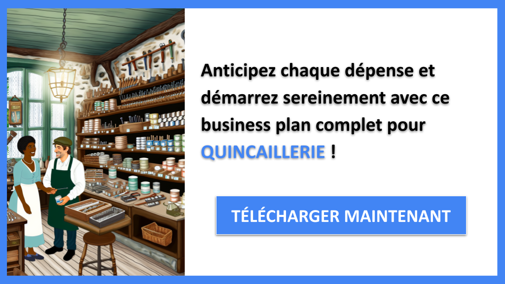 Coût de gestion d'une quincaillerie : Optimisez votre budget 8 Coût de gestion d'une quincaillerie - QUINCAILLERIE-6