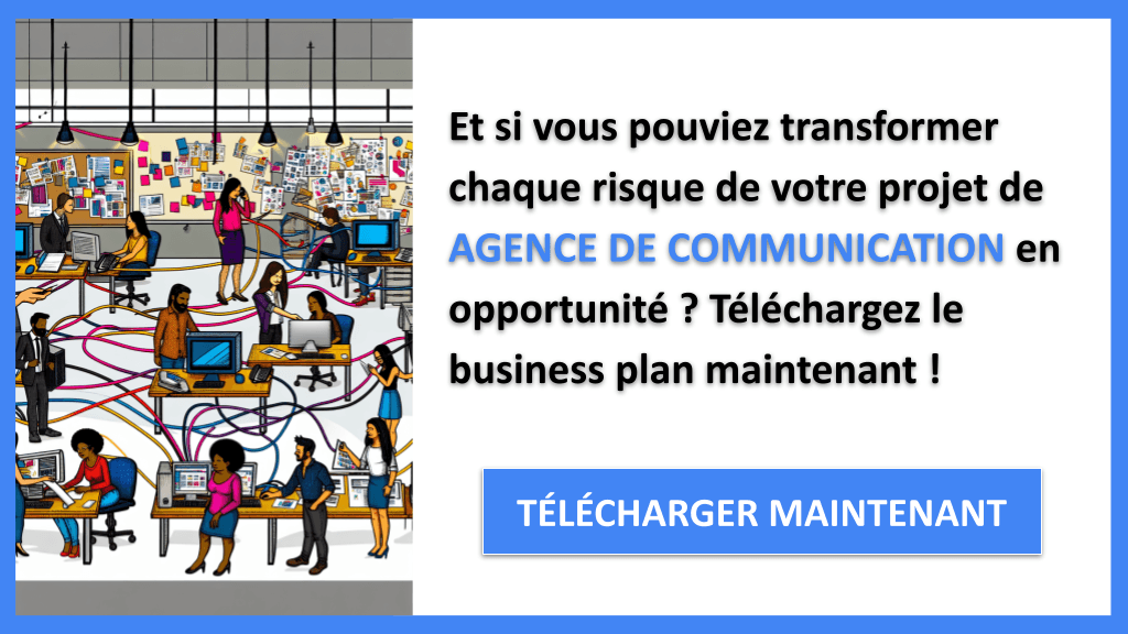 Exemple Analyse SWOT Agence de Communication Cover - ANALYSE SWOT POUR AGENCE DE COMMUNICATION 1CTA