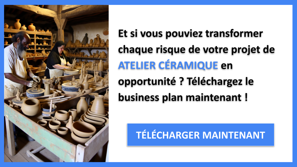 Analyse SWOT pour Atelier Céramique : Études de Cas et Stratégies Gagnantes 6 Exemple Analyse SWOT Atelier Céramique Cover - ANALYSE SWOT POUR ATELIER CÉRAMIQUE 1CTA