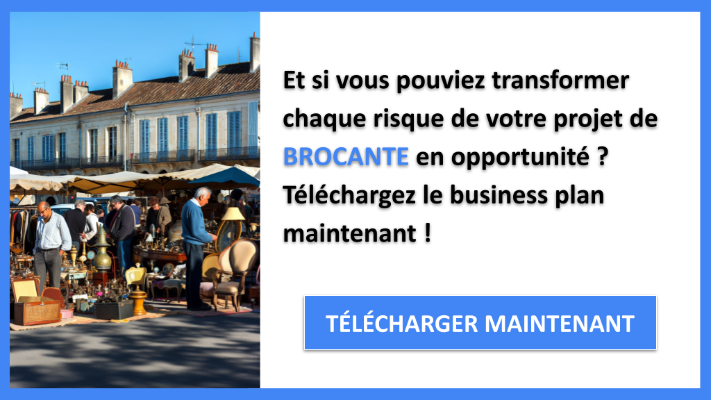 Comment effectuer une Analyse SWOT pour Brocante ? Exemples et Méthodes 6 Exemple Analyse SWOT Brocante Cover - ANALYSE SWOT POUR BROCANTE 1CTA