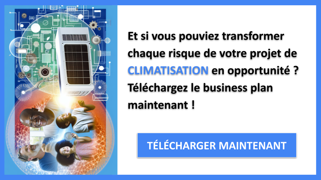 Analyse SWOT pour Climatisation : Exemples Réels et Analyses Approfondies 6 Exemple Analyse SWOT Climatisation Cover - ANALYSE SWOT POUR CLIMATISATION 1CTA