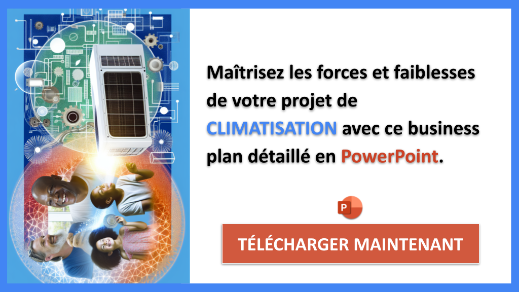 Analyse SWOT pour Climatisation : Exemples Réels et Analyses Approfondies 7 Exemple Analyse SWOT Climatisation Cover - SWOT-CLIMATISATION-CTA-2