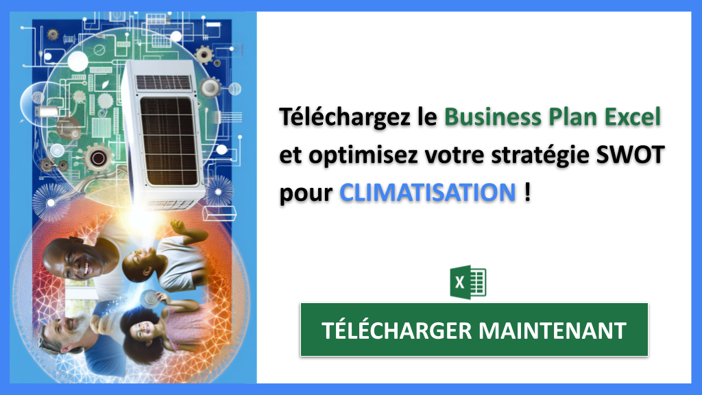 Analyse SWOT pour Climatisation : Exemples Réels et Analyses Approfondies 8 Exemple Analyse SWOT Climatisation Cover - SWOT-CLIMATISATION-CTA-3