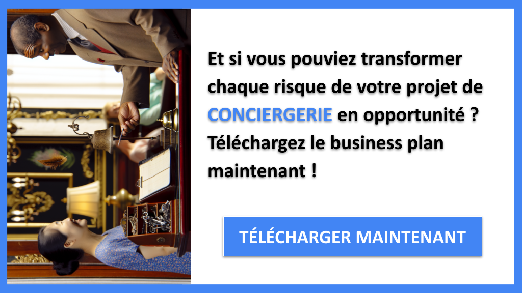 Comment effectuer une Analyse SWOT pour Conciergerie ? Exemples et Méthodes 6 Exemple Analyse SWOT Conciergerie Cover - ANALYSE SWOT POUR CONCIERGERIE 1CTA