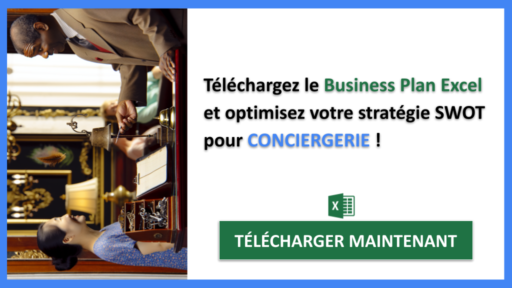 Comment effectuer une Analyse SWOT pour Conciergerie ? Exemples et Méthodes 8 Exemple Analyse SWOT Conciergerie Cover - SWOT-CONCIERGERIE-CTA-3
