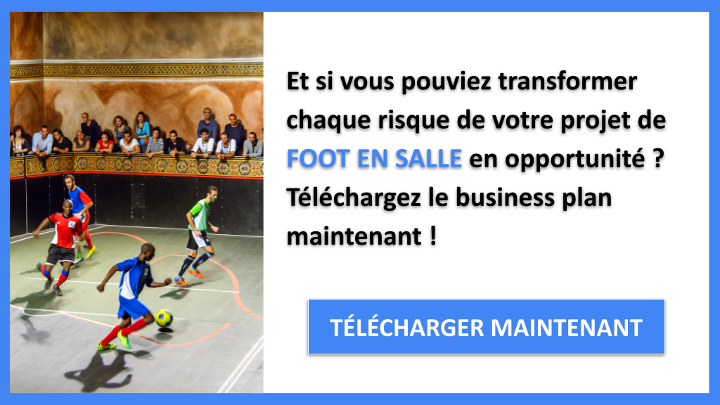 Exemple Analyse SWOT Foot en Salle Cover - ANALYSE SWOT POUR FOOT EN SALLE 1CTA