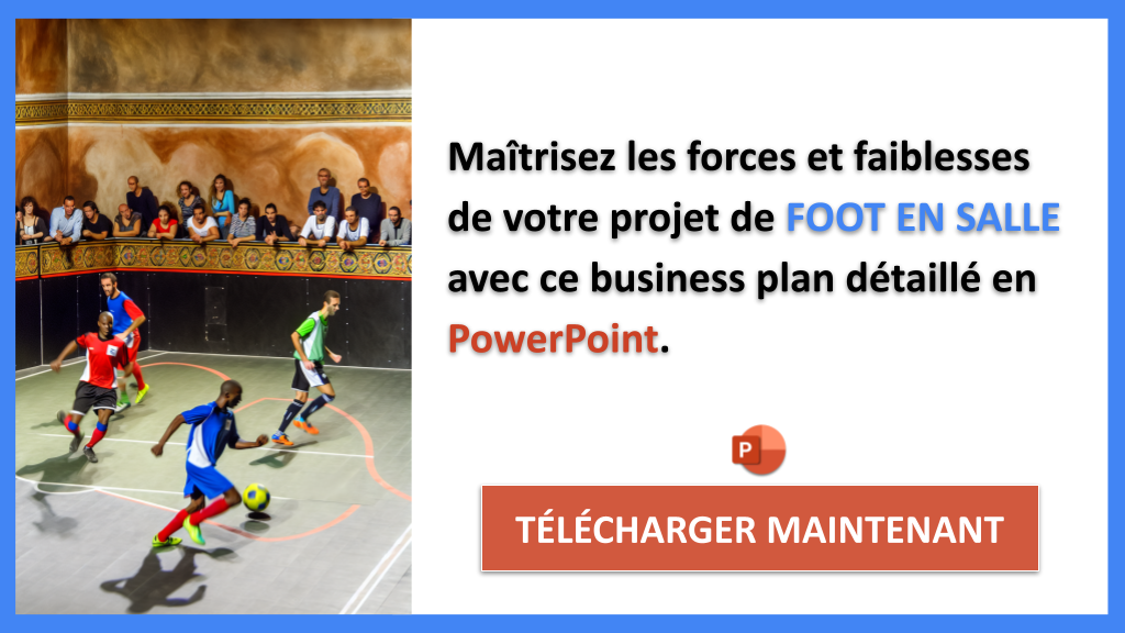 Exemple Analyse SWOT Foot en Salle Cover - SWOT-FOOT EN SALLE-CTA-2