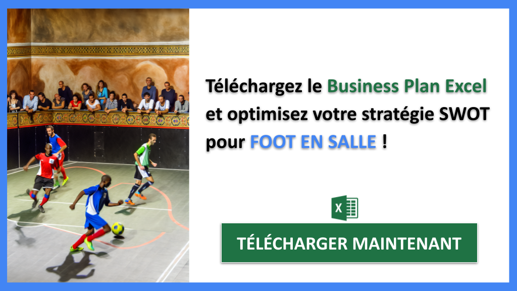 Exemple Analyse SWOT Foot en Salle Cover - SWOT-FOOT EN SALLE-CTA-3