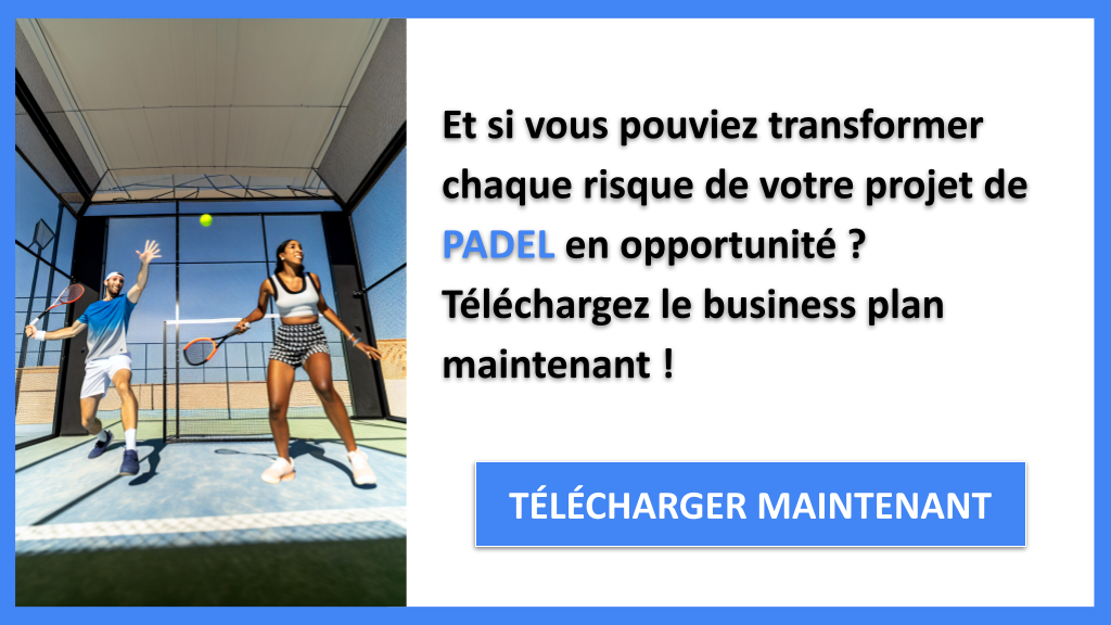 Analyse SWOT pour Padel : Exemples Réels et Analyses Approfondies 6 Exemple Analyse SWOT Padel Cover - ANALYSE SWOT POUR PADEL 1CTA