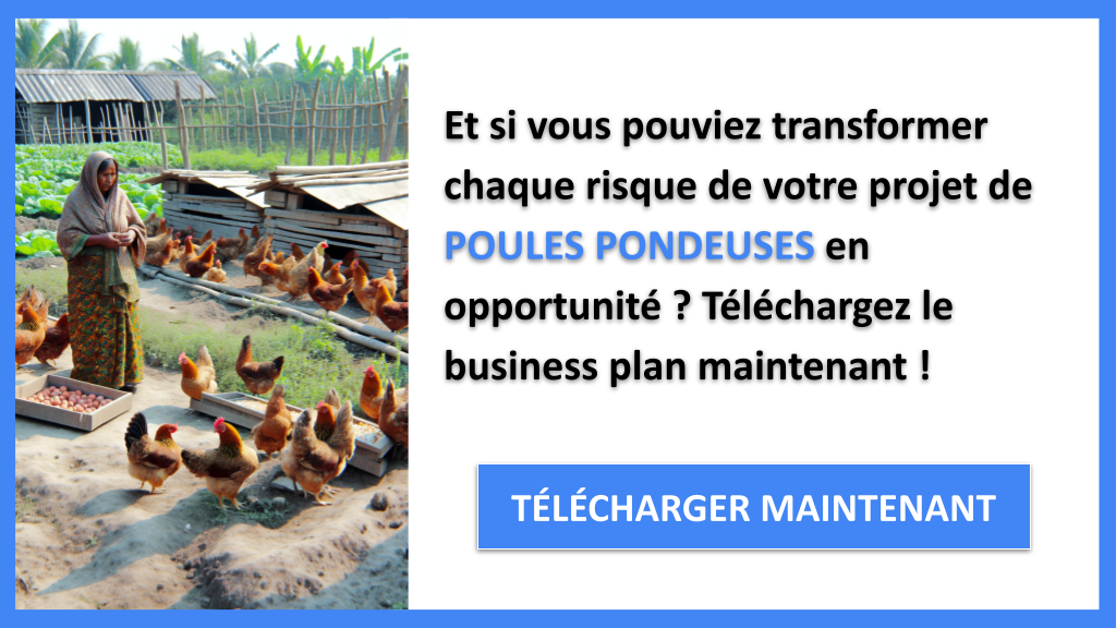 Exemple Analyse SWOT Poules Pondeuses Cover - ANALYSE SWOT POUR POULES PONDEUSES 1CTA