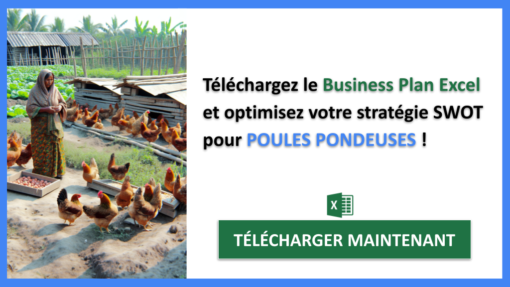Exemple Analyse SWOT Poules Pondeuses Cover - SWOT-POULES PONDEUSES-CTA-3