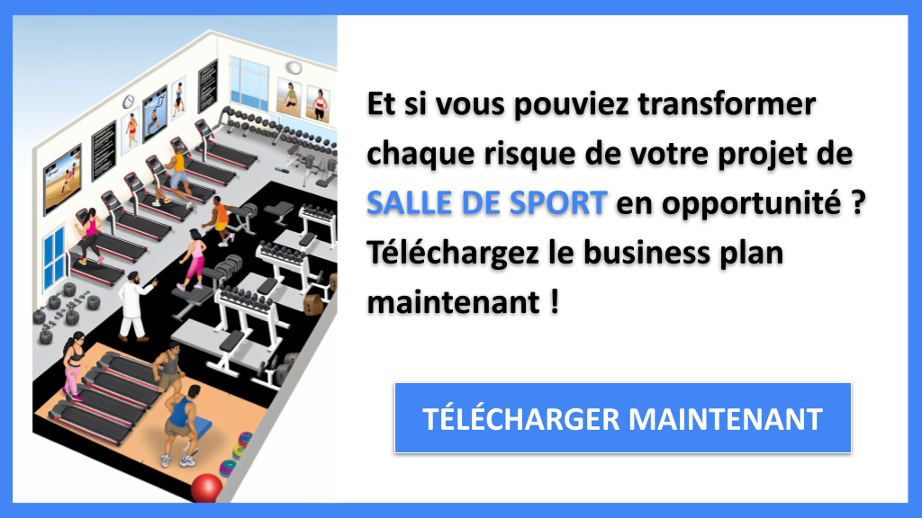 Analyse SWOT pour Salle de Sport : Cas Pratiques et Résultats Étonnants 6 Exemple Analyse SWOT Salle de Sport Cover - ANALYSE SWOT POUR SALLE DE SPORT 1CTA