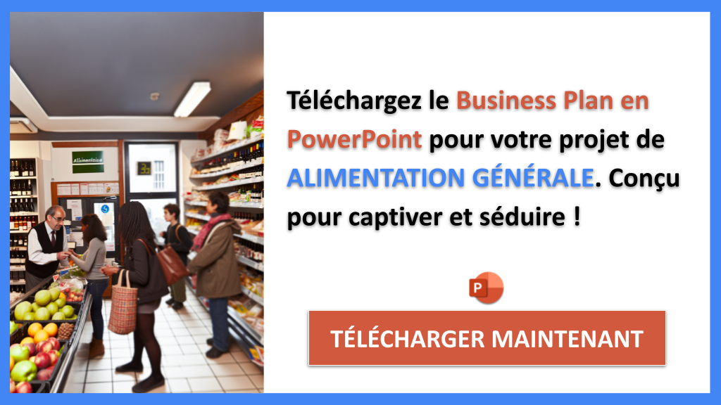 Alimentation Générale Business Model Canvas - ALIMENTATION GÉNÉRALE-5