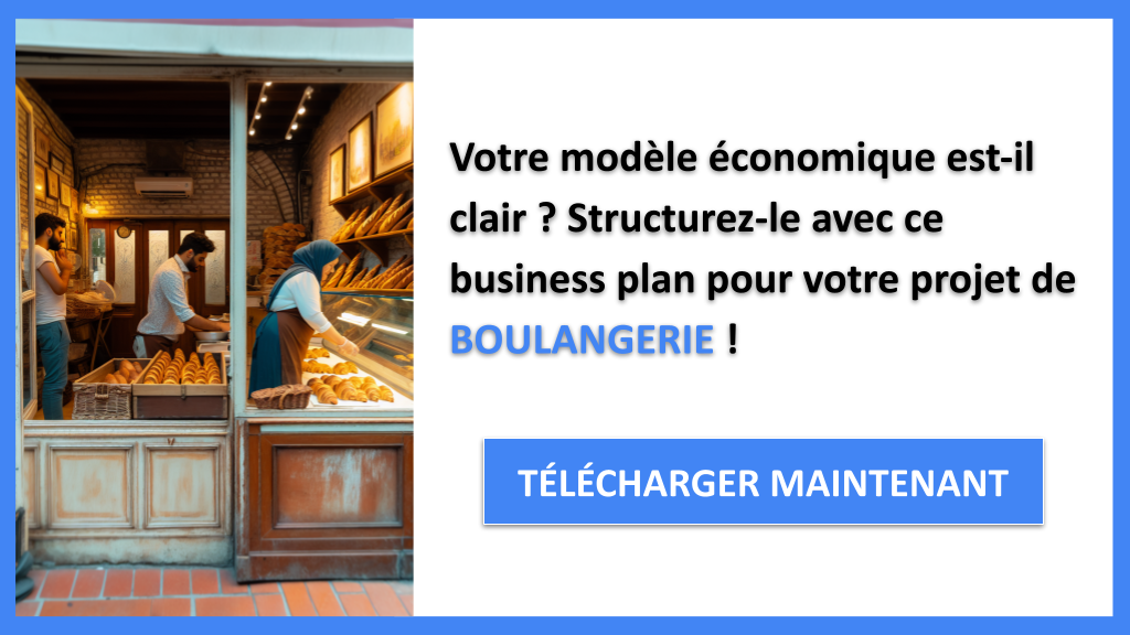 Boulangerie Business Model Canvas - BOULANGERIE-4