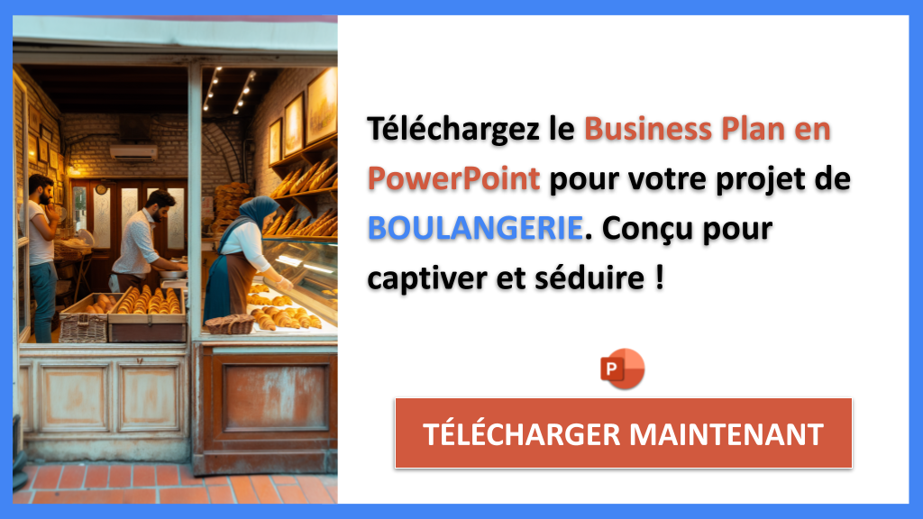 Boulangerie Business Model Canvas - BOULANGERIE-5