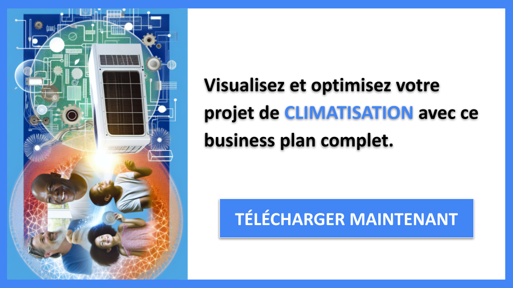 Climatisation Business Model Canvas - CLIMATISATION-6