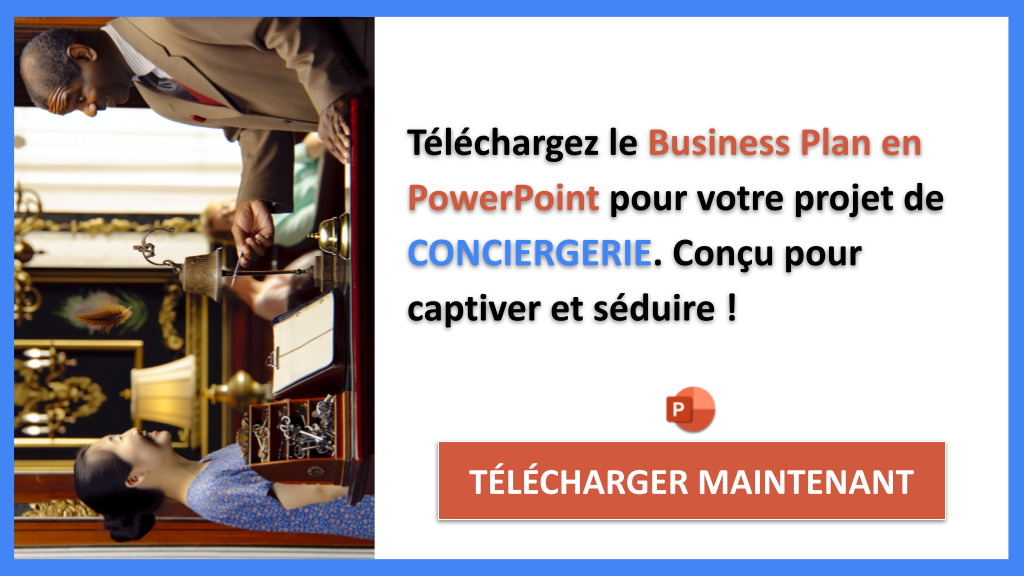 Conciergerie Business Model Canvas - CONCIERGERIE-5