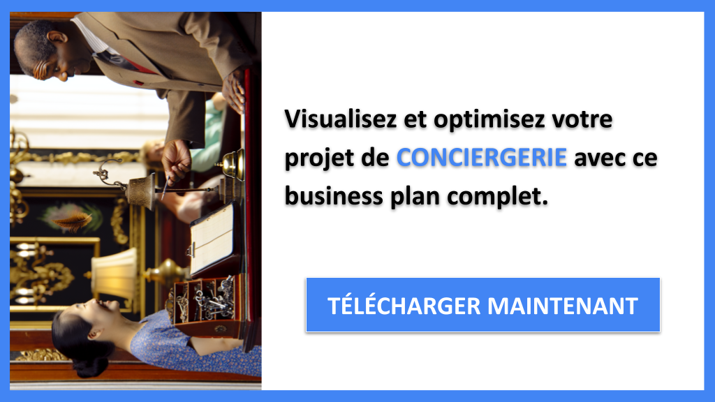 Conciergerie Business Model Canvas - CONCIERGERIE-6