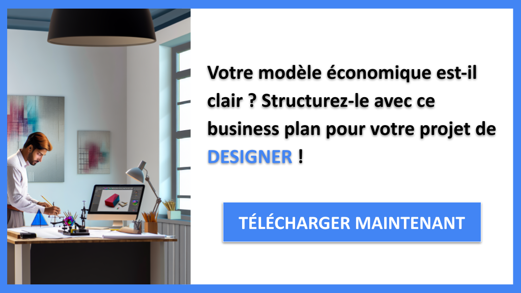 Business Model Canvas pour Designer : Stratégies Efficaces 6 Designer Business Model Canvas - DESIGNER-4