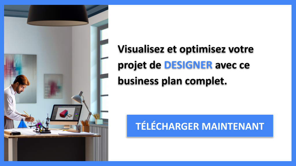 Business Model Canvas pour Designer : Stratégies Efficaces 8 Designer Business Model Canvas - DESIGNER-6