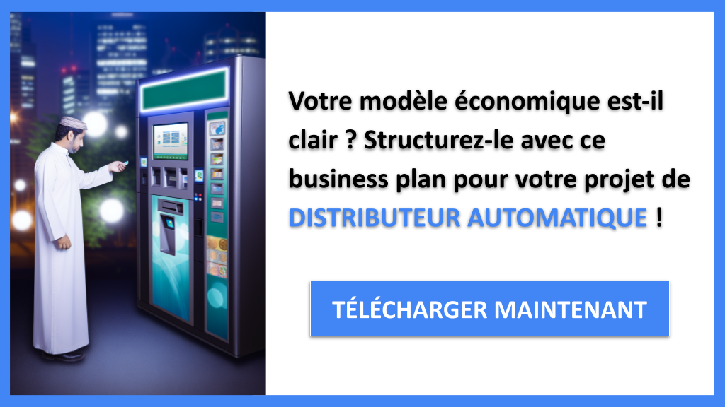 Distributeur Automatique Business Model Canvas - DISTRIBUTEUR AUTOMATIQUE-4