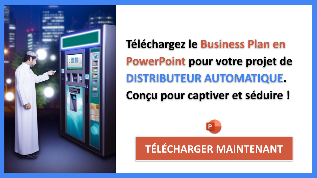 Distributeur Automatique Business Model Canvas - DISTRIBUTEUR AUTOMATIQUE-5