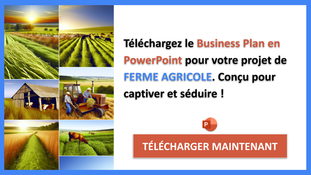 Ferme Agricole Business Model Canvas - FERME AGRICOLE-5