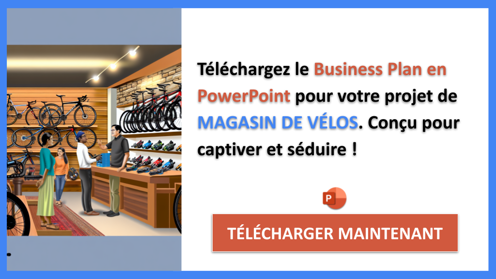 Business Model Canvas pour Magasin de Vélos : Stratégies Efficaces 7 Magasin de Vélos Business Model Canvas - MAGASIN DE VÉLOS-5