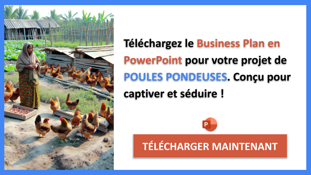 Poules Pondeuses Business Model Canvas - POULES PONDEUSES-5